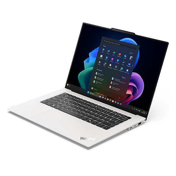 Lenovo ThinkPad X9-15 21Q60008MH Aura Edition Gen 1 QWERTY [Englische Tastatur]