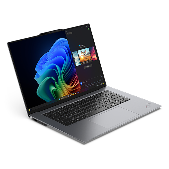 ThinkPad X9 15 Aura Edition (15ʺ Intel) | Copilot+ PC with AI