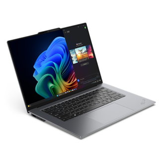 Windowsノート本体 Lenovo ThinkPad X9 AURA EDITION ThinkPad X9 15 Aura Edition (15ʺ Intel) | Copilot+ PC with AI