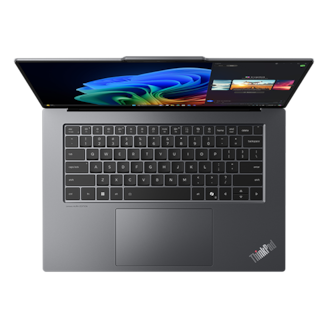 ThinkPad X9 15 Aura Edition (15ʺ Intel) | Copilot+ PC with AI