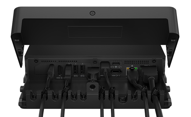 ThinkSmart Core Gen 2 | Smart Conferencing Device for Teams Rooms