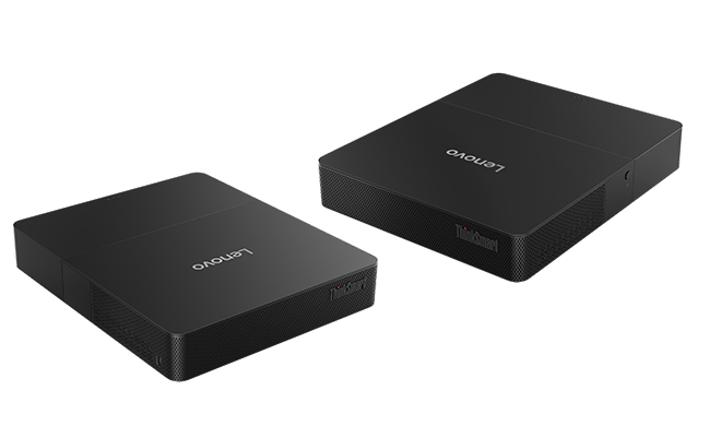 ThinkSmart Core Gen 2 | Smart Conferencing Device for Teams Rooms