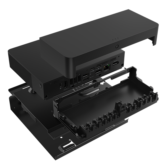 ThinkSmart Core Gen 2 | Smart Conferencing Device for Teams Rooms