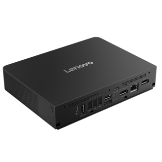 ThinkSmart Core Gen 2 | Smart Conferencing Device for Teams Rooms