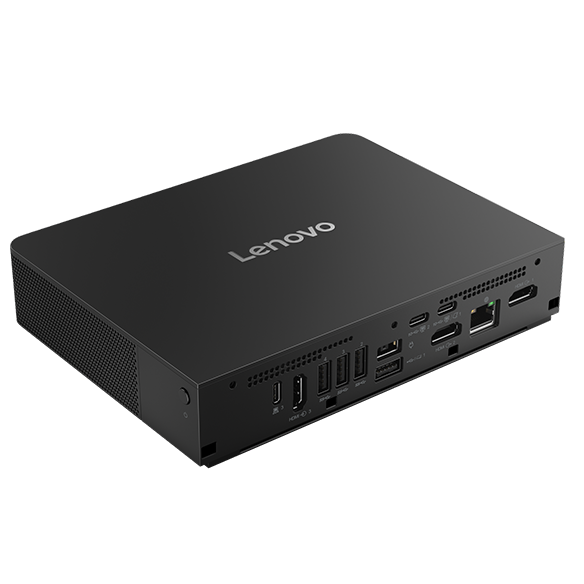 ThinkSmart Core Gen 2 | Smart Conferencing Device for Teams Rooms