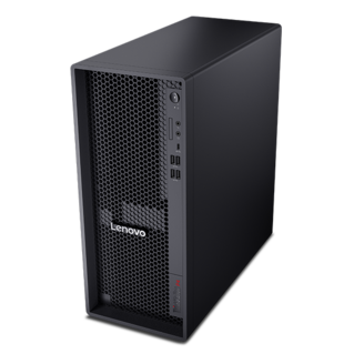 ThinkStation P4 | 高負荷ワークフロー向けAI対応 | レノボ・ ジャパン