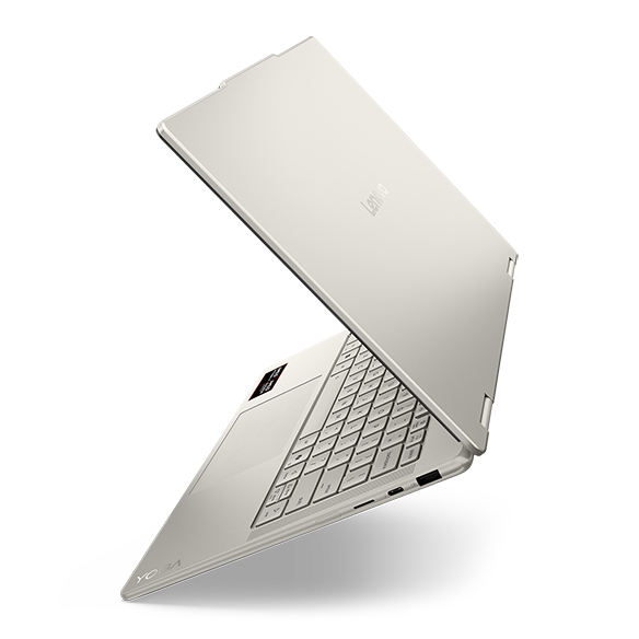 Yoga 7 2-in-1 Gen 10 (14 inch AMD) | 2-in-1 Laptop for Creatives