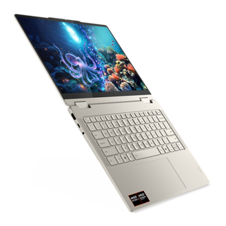 Yoga 7 2-in-1 (14 inch AMD) | 2-in-1 Laptop for Creatives