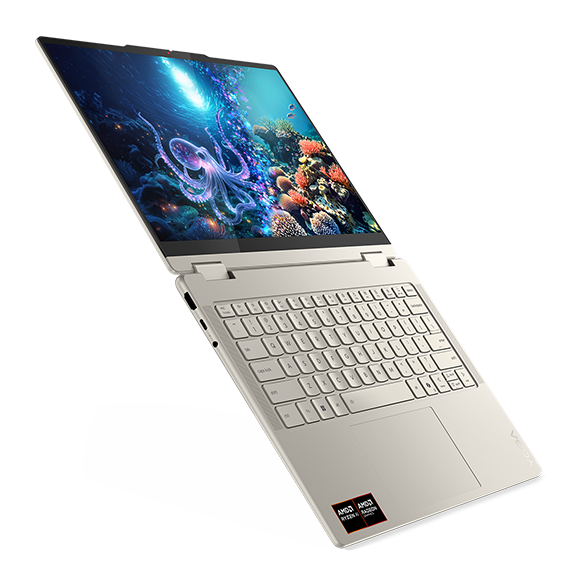 Yoga 7 2-in-1 (14 inch AMD) | 2-in-1 Laptop for Creatives | Lenovo US