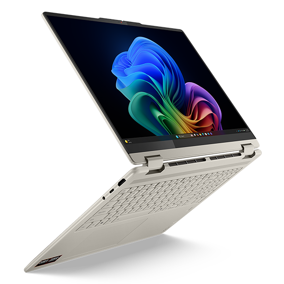 Yoga 7 2-in-1 Gen 10 (16 inch AMD) | 2-in-1 Laptop for Creatives