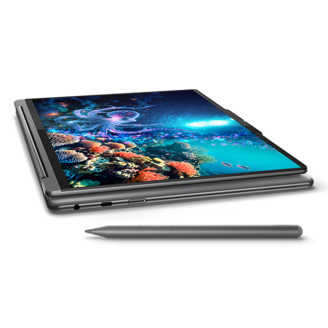 Lenovo Yoga 9i 2-in-1 Gen 10 Aura Edition (14″ Intel) | Lenovo