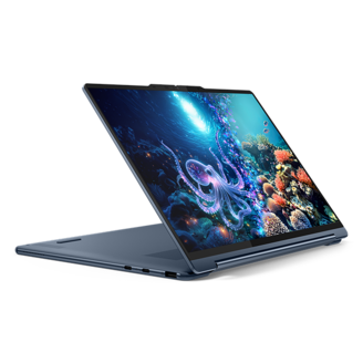 Lenovo Yoga 9i 2-in-1 Aura Edition (14″ Intel) | Lenovo US