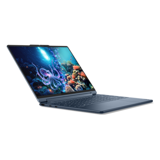 Lenovo Yoga 9i 2-in-1 Aura Edition (14″ Intel) | Lenovo US