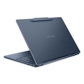 Lenovo Yoga 9i 2-in-1 Aura Edition Gen 10(14型 Intel) | 外出先で