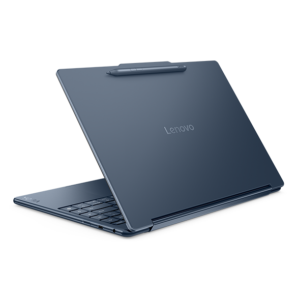 Lenovo Yoga 9i 2-in-1 Aura Edition (14″ Intel) | Lenovo US
