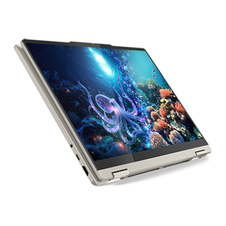 Lenovo Yoga 7i 2-in-1 Gen 10(14型 Intel) | クリエイターのための