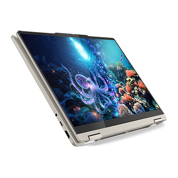【極美品/爆速】Lenovo Yoga 7 R7 6800U/32/1TB完備品 Lenovo Yoga 7i 2 en 1 Gen 10 (35,56 cm [14”] Intel) | Potente
