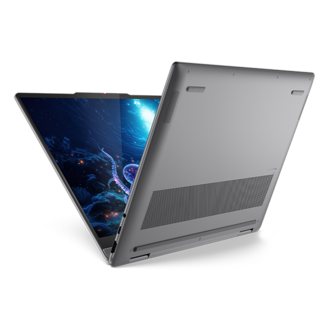 Lenovo Yoga 7i 2-in-1 (14” Intel) | Powerful 14” convertible for