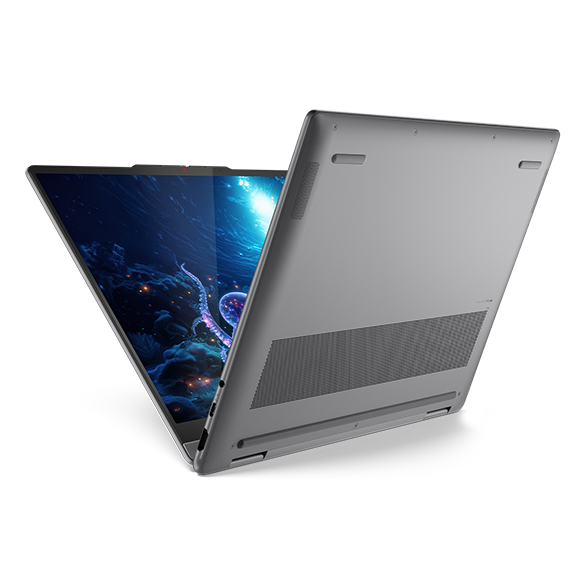Lenovo Yoga 7i 2-in-1 (14” Intel) | Powerful 14” convertible for