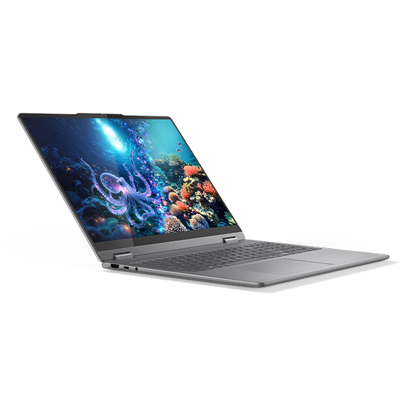 Lenovo Yoga 7i 2-in-1 (16” Intel) | Powerful 16” convertible for