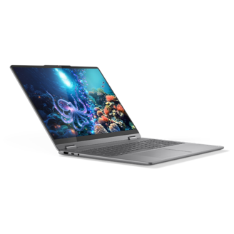 Lenovo Yoga 7i 2-in-1 Gen 10（16型 Intel） | クリエイターのための