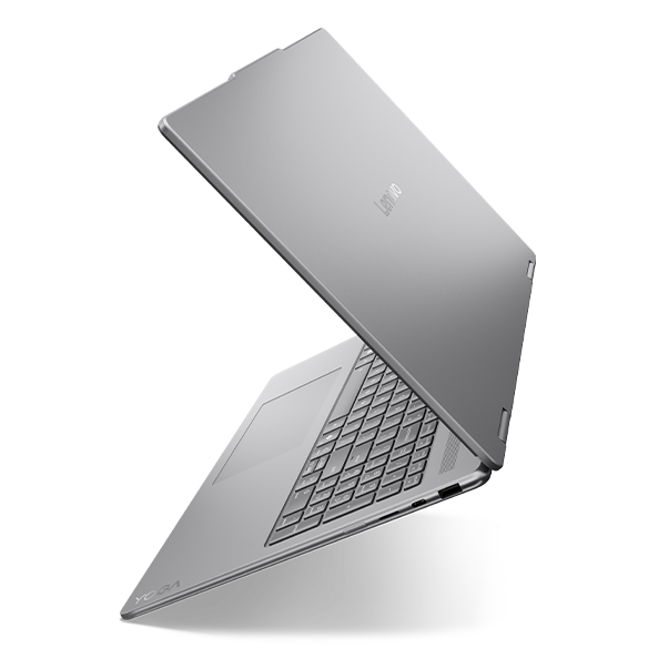 Lenovo Yoga 7i 2-in-1 (16” Intel) | Powerful 16” convertible for
