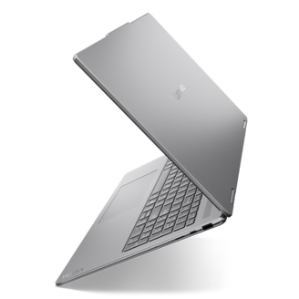 Lenovo Yoga 7i 2-i-1 Gen 10 (14” Intel) | Kraftfulde 14