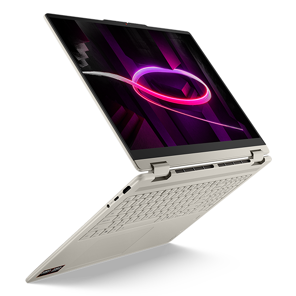 Yoga 7a 2-in-1 (16″ AMD) | Convertible Laptop for Creatives