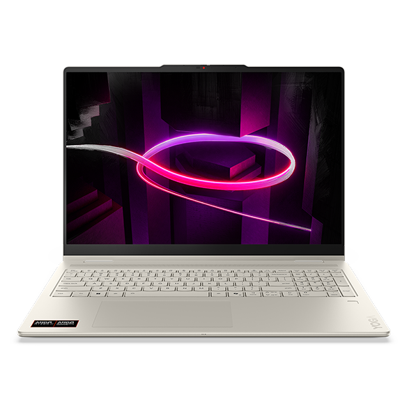 Lenovo Yoga 7a 2-in-1 AMD (16″), цвет: Amd Ryzen Ai 5 430, 16 Gb, 1 Tb — фото 5