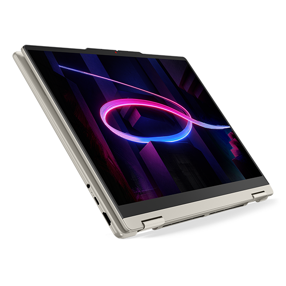 Lenovo Yoga 7i 2-in-1 Gen 11 Aura Edition (14-inch Intel) Laptop