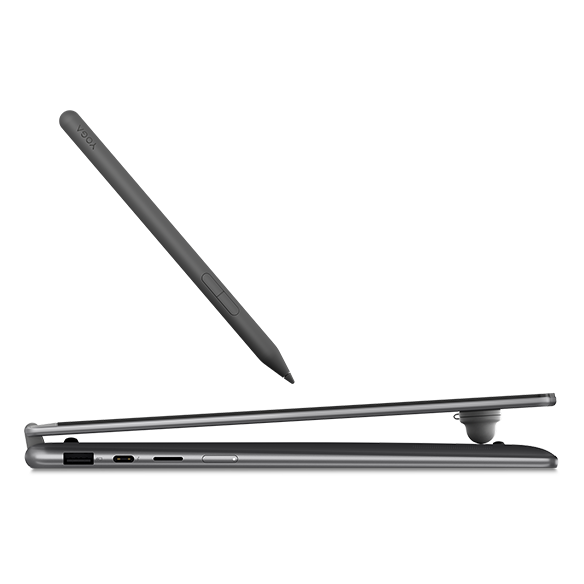 Lenovo Yoga 7i 2-in-1 Aura Edition (14″ Intel), цвет: Intel Core Ultra 5 322, 16 Gb, 1 Tb — фото 6