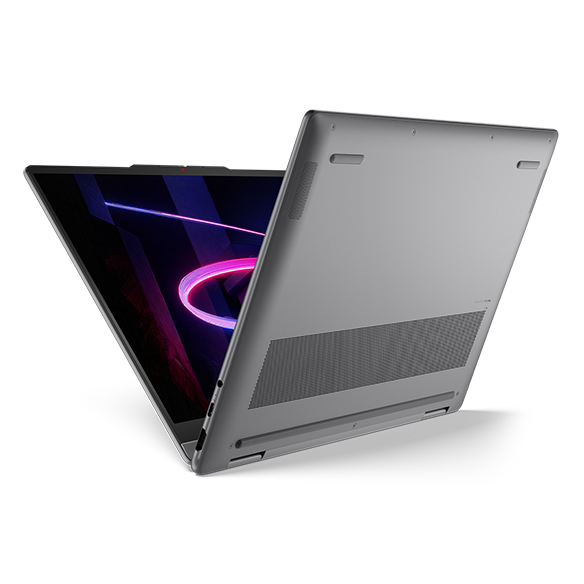 Lenovo Yoga 7i 2-in-1 Aura Edition (14-inch Intel) Laptop
