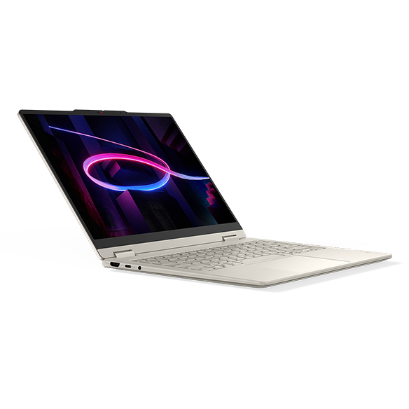 Lenovo Yoga 7i 2-in-1 Gen 11 Aura Edition (14-inch Intel) Laptop