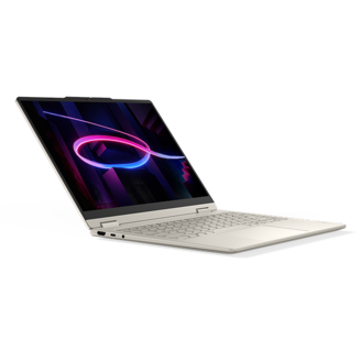 Lenovo Yoga 7i 2-in-1 Gen 11 Aura Edition (14-inch Intel) Laptop