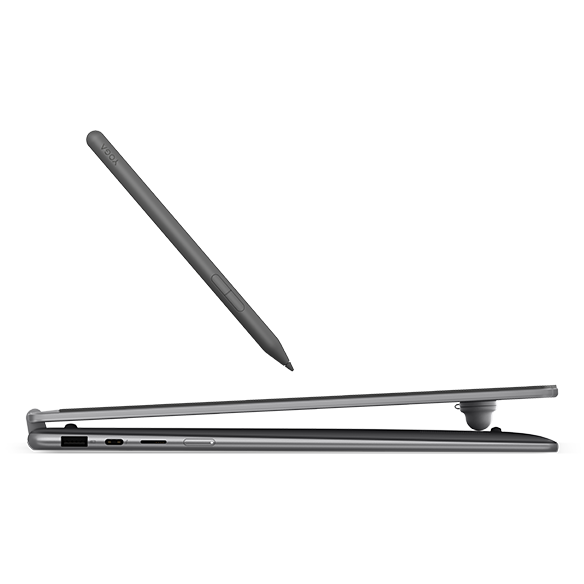 Lenovo Yoga 7i 2-in-1 Aura Edition (16" Intel), цвет: Intel Core Ultra 5 322, 16 Gb, 512 Gb — фото 6