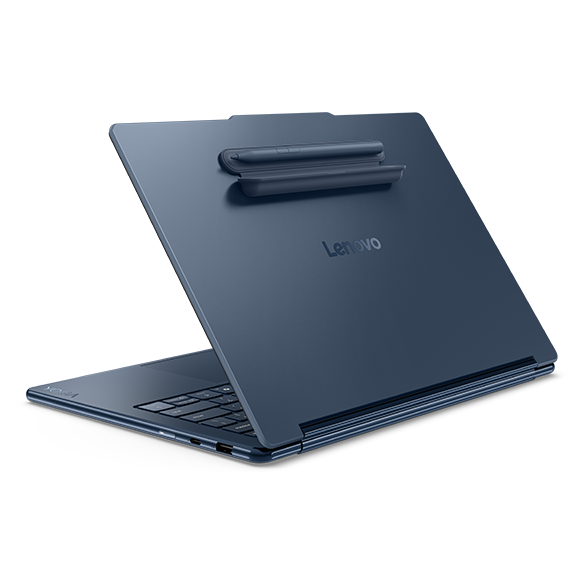 Yoga 9i 2-in-1 Aura Edition (14″ Intel) | Lenovo US