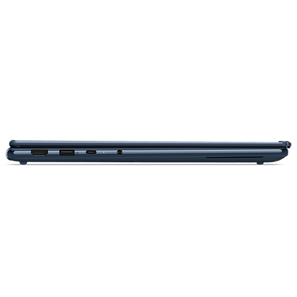 Lenovo Yoga 9n 2-in-1 Nvidia (16"), цвет: Nvidia Rtx Spark N1x 18-Core, 32 Gb, 512 Gb — фото 7