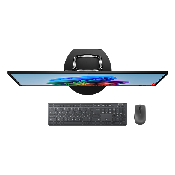 Lenovo Yoga AIO 32ILL10(31.5型 Intel) | AI搭載の超薄型