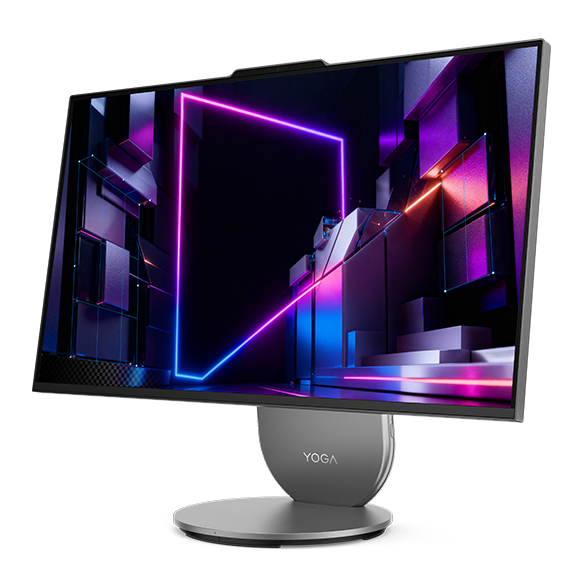 Lenovo Yoga AIO 27IPH11(27型 Intel)｜27型 オールインワン Copilot+