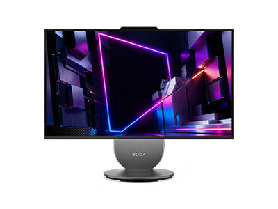 Lenovo Yoga AIO 27IAH10(27型 Intel) | クリエイター向け AI