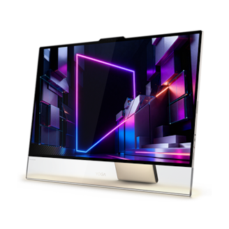 Lenovo Yoga AIO 32IPH11(31.5型 Intel)｜クリエイター向け 31.5型