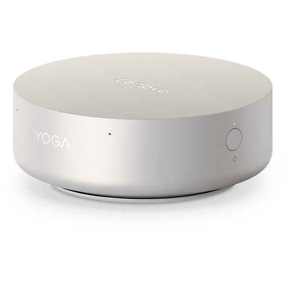 Yoga Mini i Gen 11 デザイン
