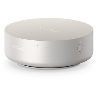 Yoga Mini Gen 11 (Intel) | コンパクトなAI搭載スマートセンシングPC