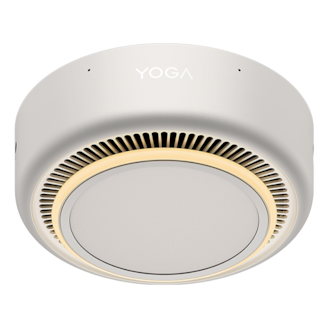 Yoga Mini Gen 11 (Intel) | コンパクトなAI搭載スマートセンシングPC