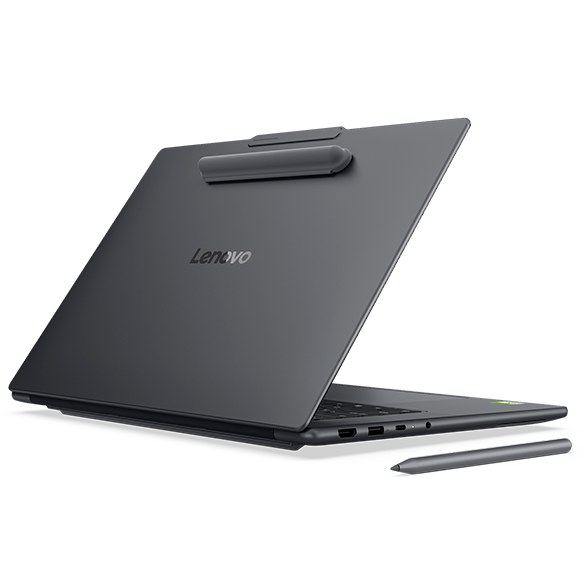 Lenovo Pro 9n Nvidia (15"), цвет: Nvidia Rtx Spark N1x 18-Core, 32 Gb, 512 Gb — фото 5