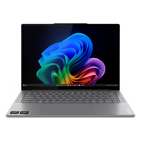 【訳あり】保証Yoga Pro 7i gen9 ゲーミング PC ノートパソコン Lenovo Yoga Pro 7 Gen 9 14.5型(AMD) | クリエイターのためのAI搭載