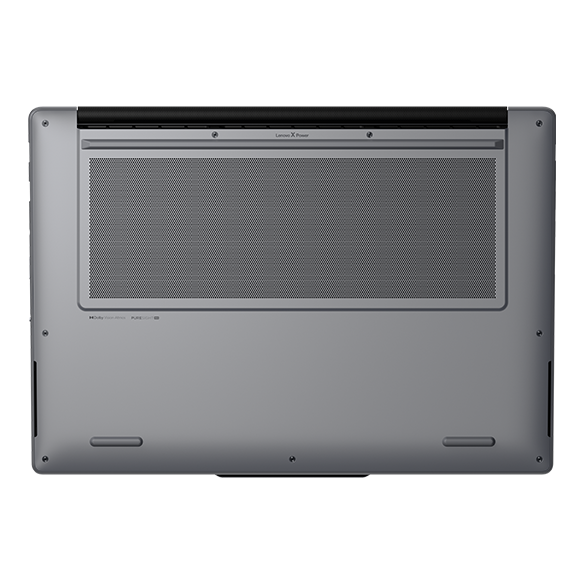 Lenovo Yoga Pro 7i Aura Edition (15 inch Intel) Laptop