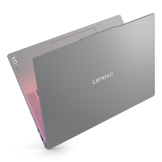 Lenovo Yoga Slim 7i Gen 9 Aura Edition (15″ Intel) | AI-Fueled