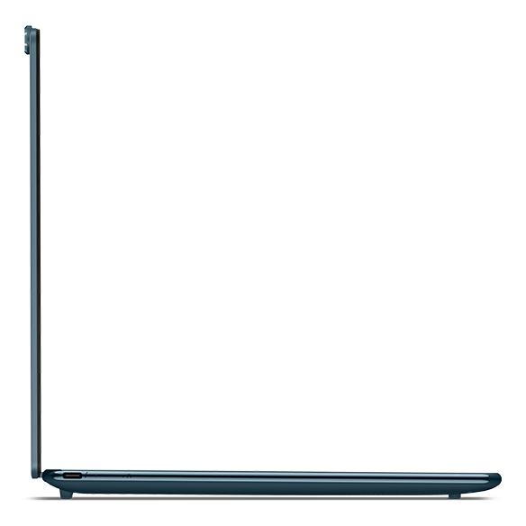 Lenovo Yoga Slim 9i Gen 10 14" Core Ultra 7 32GB 1TB Tidal Teal, foto 5