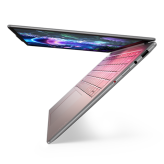Lenovo Slim 7i Aura Edition (14″ Intel) | AI PC For Limitless